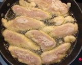 Foto del paso 3 de la receta: Solomillo de pollo