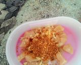 รูปขั้นตอนการทำที่ 1 ของ ไก่ป๊อบ
