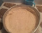 Foto del paso 9 de la receta: Tarta de acelga y ricota, zanahoria
