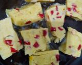 Foto langkah ke 5 dari resep Telur Dadar Gemoy.