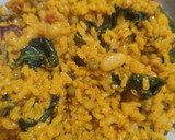 Foto del paso 7 de la receta: Empedrao