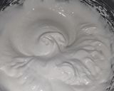 Foto del paso 2 de la receta: Bizcochuelo para torta de chocolate esponjoso