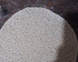 મીઠી રોટલી(Sweet Rotli Recipe In Gujarati) રેસીપી સ્ટેપ2ફોટો