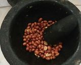 Foto langkah ke 7 dari resep Cilok Saus Kacang.