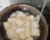 Foto langkah ke 6 dari resep Tahu goreng crispy.