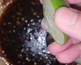 Foto langkah ke 7 dari resep Tahu Aci Tegal + Sambel Kecap.