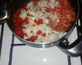 Foto del paso 1 de la receta: Bombitas de carne