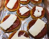 Easy Eggplant Parmesan recipe step 9 photo