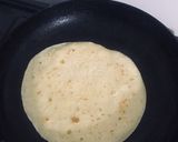 Foto del paso 3 de la receta: Crepes con chocolate