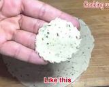 ફરાળી ફરસી પૂરી (Farali Farsi Poori Recipe In Gujarati) રેસીપી સ્ટેપ4ફોટો