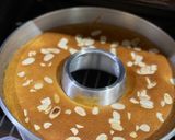 Foto langkah ke 6 dari resep Gluten free palm sugar cake.