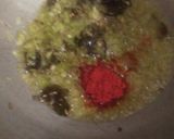 अळूचं फदफद (alooch fadfad recipe in marathi) रेसिपी स्टेप 7 फोटो 
