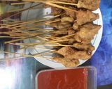 Foto langkah ke 5 dari resep Sempol ayam.