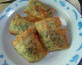Foto langkah ke 3 dari resep Martabak "Telur Ayam".