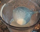 Foto del paso 1 de la receta: Masa de creps