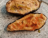 Foto del paso 3 de la receta: Baba ganoush