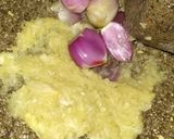 Foto langkah ke 3 dari resep Sup kerongkongan ayam.