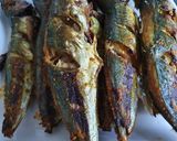 Foto langkah ke 6 dari resep Ikan Cakalang Goreng Oven.