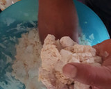 Foto del paso 1 de la receta: Chicharrones de Jibia (Pota)