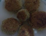 Foto del paso 6 de la receta: Diversas hamburguesas y albóndigas vegetarianas para maratonear