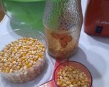 Foto del paso 1 de la receta: Pochoclos salados