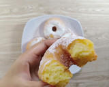 Foto langkah ke 11 dari resep Donat Kentang Lembut.