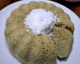 Kue Apem Pisang langkah memasak 7 foto