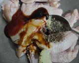 Foto langkah ke 1 dari resep Chicken wings.