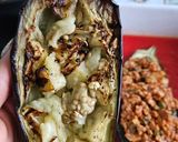 Une image de l'étape 3 de Vegan Aubergine !!.