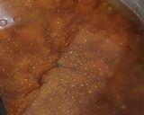 Foto langkah ke 2 dari resep Sirup gula merah / kinca gula merah.