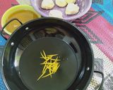 Foto langkah ke 4 dari resep Telur gabus ataw stik keju.