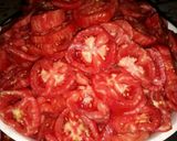 عکس مرحله 2 از دستور نگهداری پوره گوجه در فریزر
