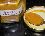 Foto del paso 6 de la receta: Lentejas turcas al curry con verduras