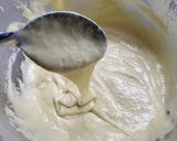 Foto del paso 1 de la receta: Waffles americanos dulces