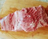 Foto do passo 1 de Peito ao forno