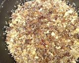 Foto del paso 1 de la receta: Tarta vegana