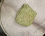 A picture of step 20 of Veggies green packet.