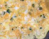 ब्रेड ऑम्लेट (bread omlette recipe in marathi) रेसिपी स्टेप 3 फोटो 