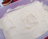 Foto del paso 1 de la receta: Helado stracciatella