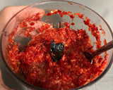 Foto del paso 2 de la receta: Salsa Siracha casera