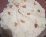 A picture of step 5 of Halwa.