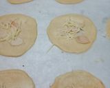 Foto langkah ke 6 dari resep Almond Crispy Cheese.