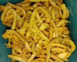 Foto langkah ke 3 dari resep Stick Bawang.
