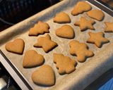 Pihe puha mézeskalács receptje 💝 recept fázis 4 fotója