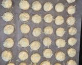 Sajtos pogácsa (nagyon hasonlít a fornettisre) recept fázis 4 fotója