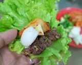 Foto langkah ke 4 dari resep Bulgogi Wrap ala Retnoasihmb.