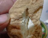 Foto langkah ke 2 dari resep Tahu Isi.