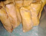 Foto langkah ke 4 dari resep Sosis basah solo mini.