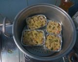 Foto langkah ke 6 dari resep Makaroni Schotel Kukus Ala Bunda Giefa.
