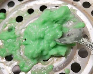 Cendol Dawet Pakai Ketan - Step 1